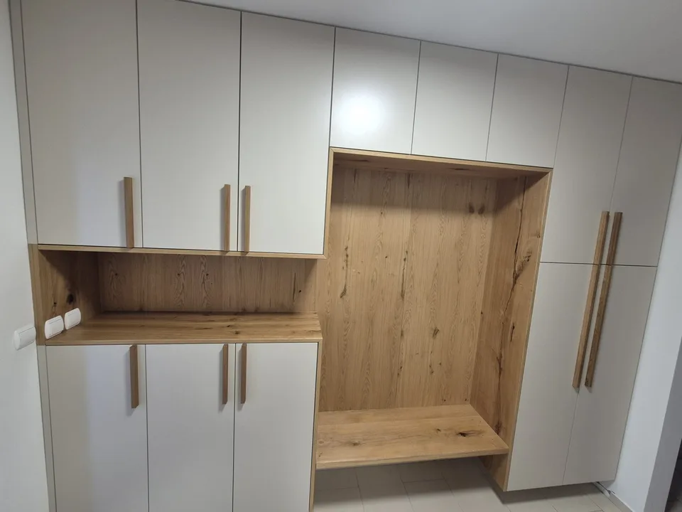 Unikatne dnevne sobe – izdelava po meri