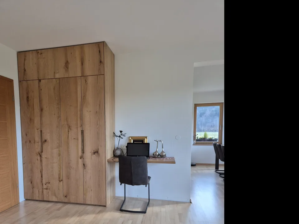 Unikatne dnevne sobe – izdelava po meri