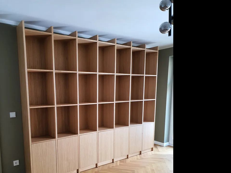 Unikatne dnevne sobe – izdelava po meri