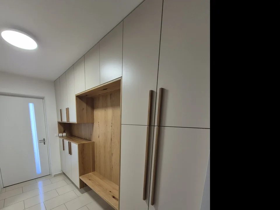 Unikatne dnevne sobe – izdelava po meri
