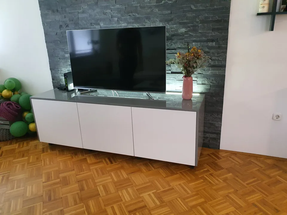 Unikatne dnevne sobe – izdelava po meri