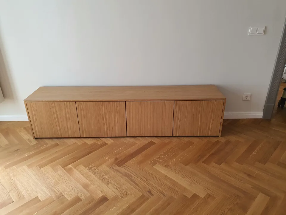Unikatne dnevne sobe – izdelava po meri
