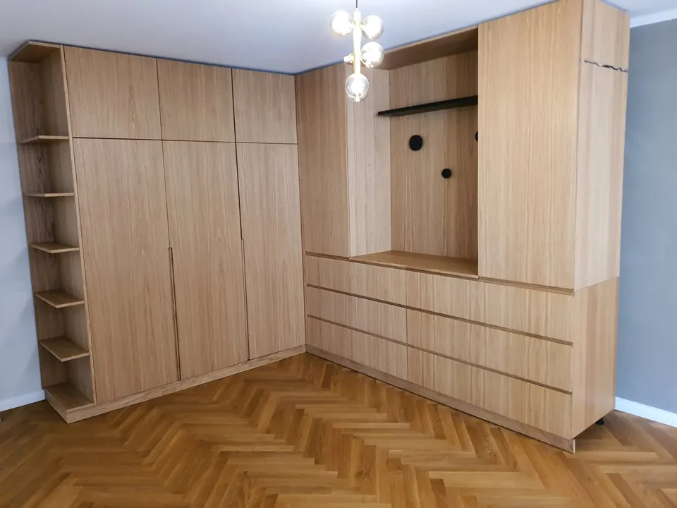 Unikatne dnevne sobe – izdelava po meri