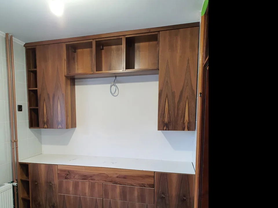 Unikatne kopalnice – izdelava po meri