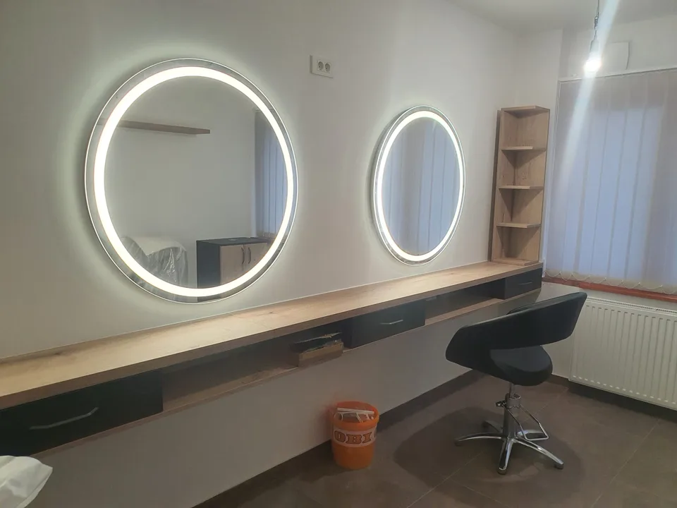 Notranja oprema za lokale