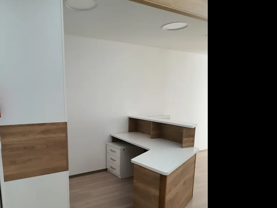 Notranja oprema za lokale