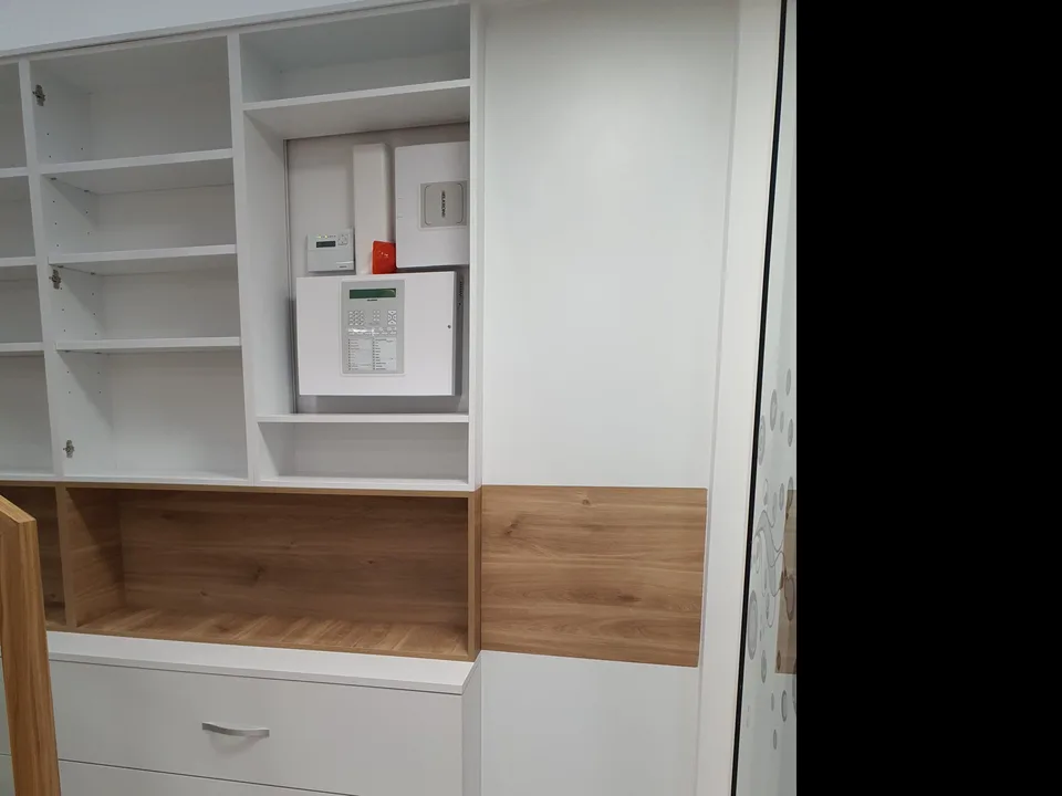 Notranja oprema za lokale
