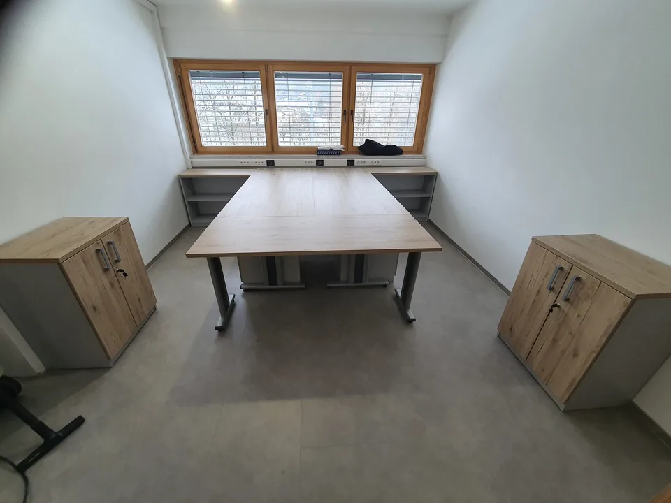 Unikatne pisarne – izdelava po meri
