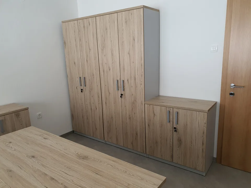 Unikatne pisarne – izdelava po meri